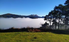 Casa De Vacaciones Los Arces